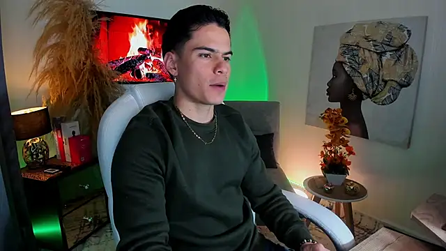 Matias Murrier online show from February 2026 11:43:02 AM