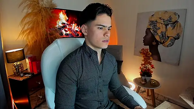 Matias Murrier online show from January 2026 11:47:01 AM