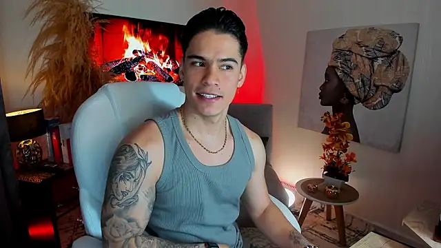 Matias Murrier online show from March 2026 11:51:01 AM