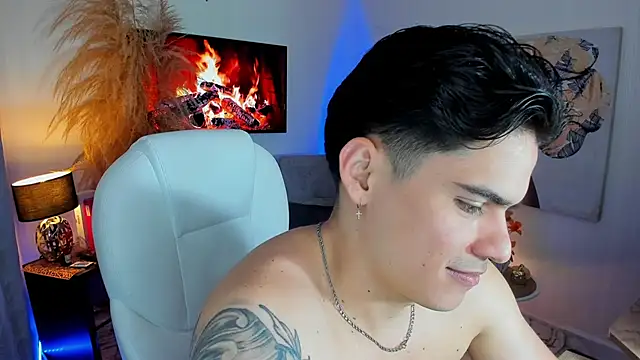 Matias Murrier online show from December 2025 01:06:01 PM