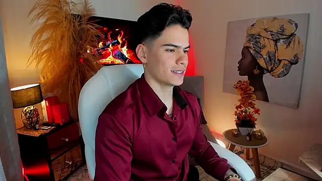 Matias Murrier online show from December 2025 11:57:01 AM