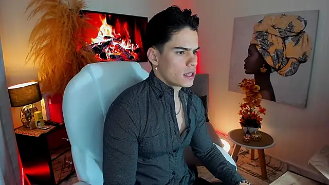 Matias Murrier online show from November 2025 11:54:01 AM