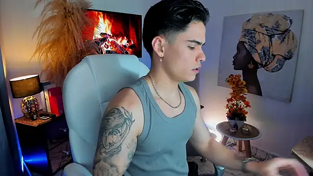 Matias Murrier online show from January 2026 11:58:02 AM