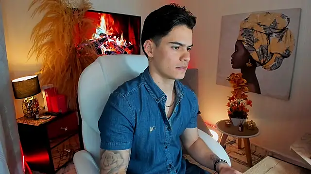 Matias Murrier online show from December 2025 11:58:02 AM