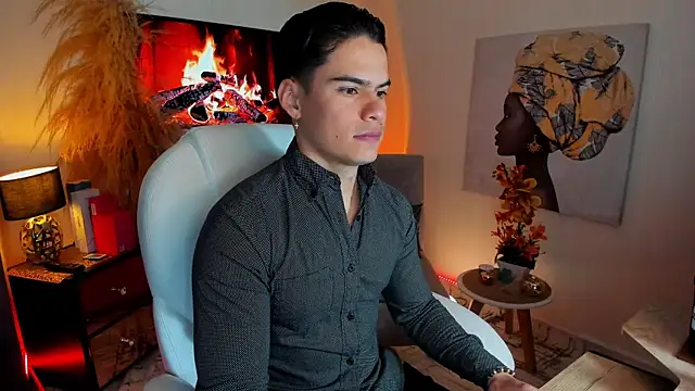 Matias Murrier online show from April 2026 11:47:02 AM