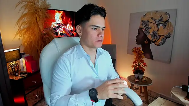 Matias Murrier online show from January 2026 12:23:02 PM