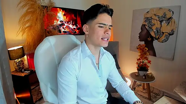 Matias Murrier online show from December 2025 11:34:02 AM