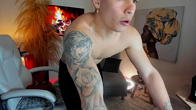 Matias Murrier online show from January 2026 11:39:02 AM