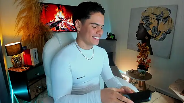 Matias Murrier online show from March 2026 11:49:02 AM