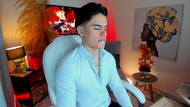 Matias Murrier online show from November 2025 11:54:02 AM