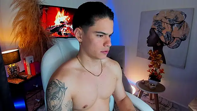 Matias Murrier online show from March 2026 01:37:01 PM