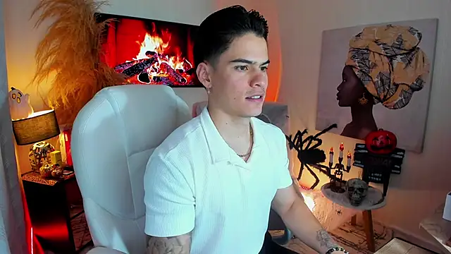 Matias Murrier online show from October 2025 11:52:02 AM