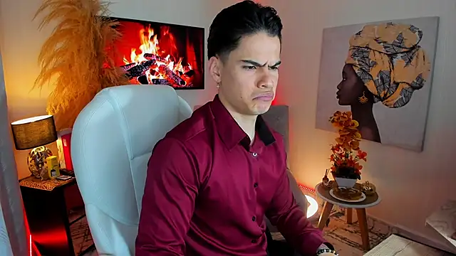 Matias Murrier online show from November 2025 11:36:02 AM