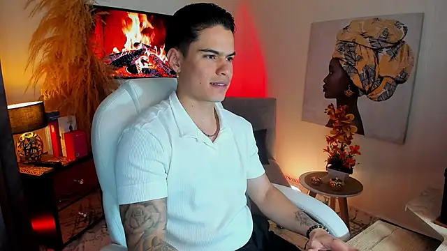 Matias Murrier online show from March 2026 12:00:01 PM