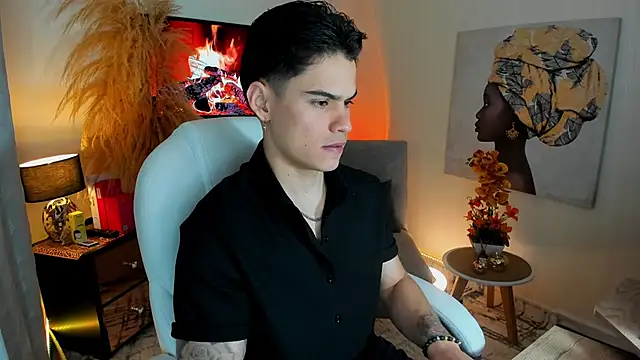 Matias Murrier online show from December 2025 11:53:01 AM