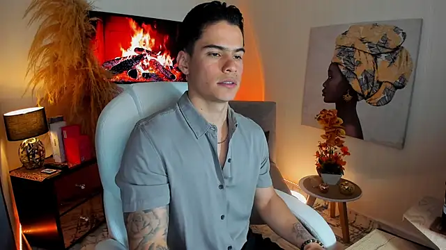 Matias Murrier online show from February 2026 11:45:02 AM