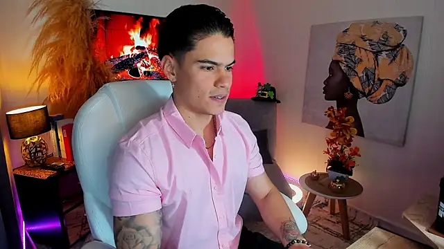 Matias Murrier online show from March 2026 11:48:02 AM