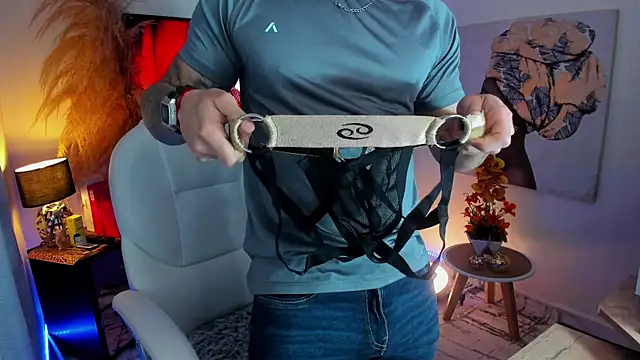 Matias Murrier online show from November 2025 11:47:02 AM