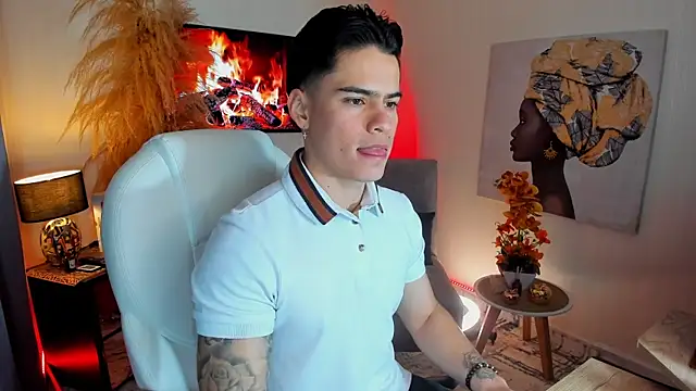 Matias Murrier online show from January 2026 11:49:02 AM