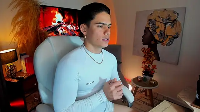 Matias Murrier online show from April 2026 12:39:01 PM