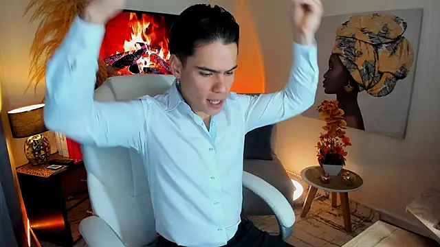 Matias Murrier online show from February 2026 11:29:02 AM