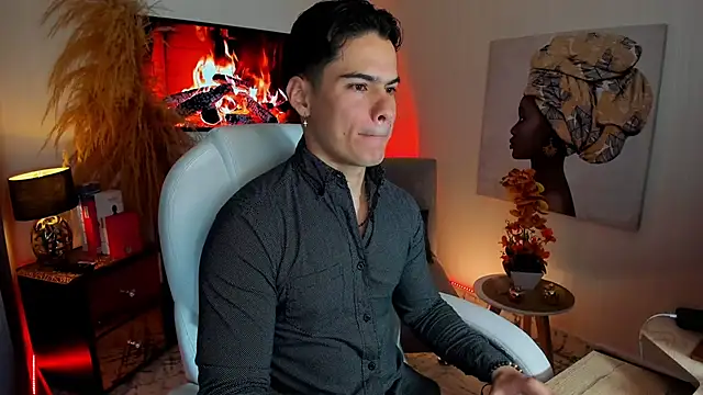 Matias Murrier online show from February 2026 11:54:02 AM