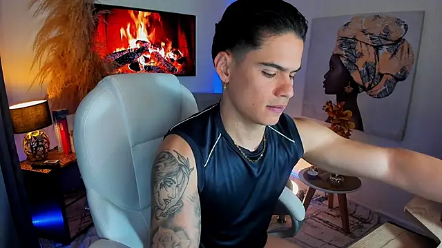 Matias Murrier online show from March 2026 11:42:01 AM