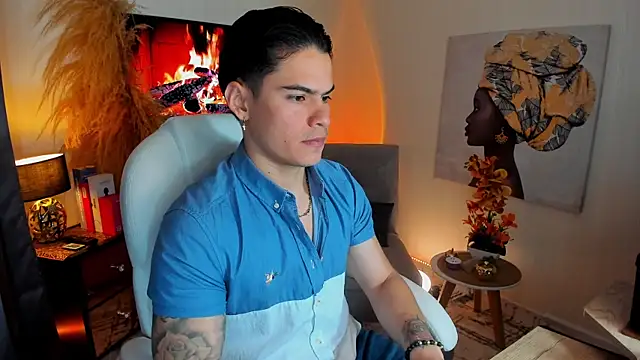 Matias Murrier online show from March 2026 11:55:01 AM