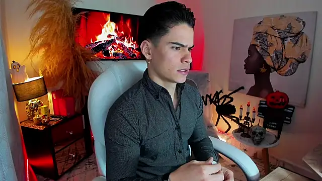 Matias Murrier online show from October 2025 11:51:02 AM