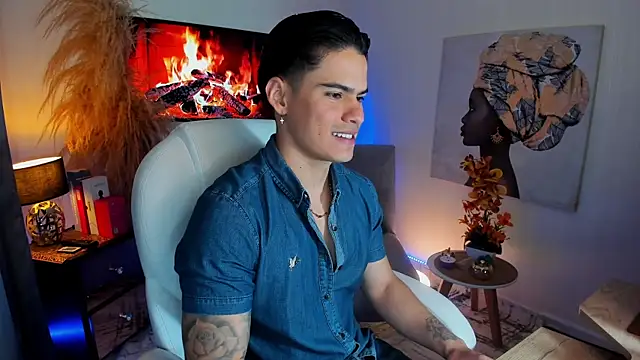 Matias Murrier online show from March 2026 11:44:02 AM