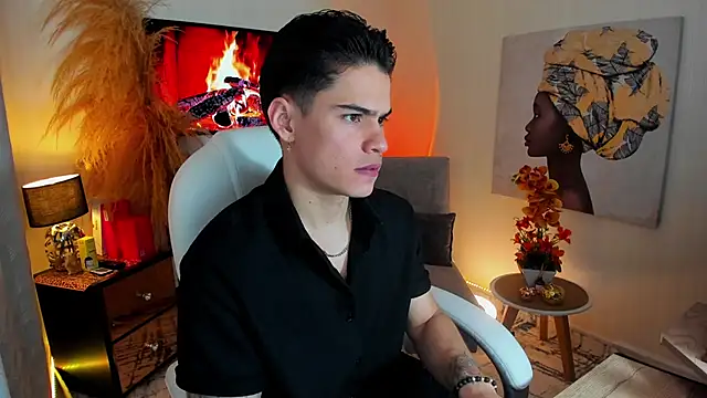 Matias Murrier online show from November 2025 12:42:02 PM