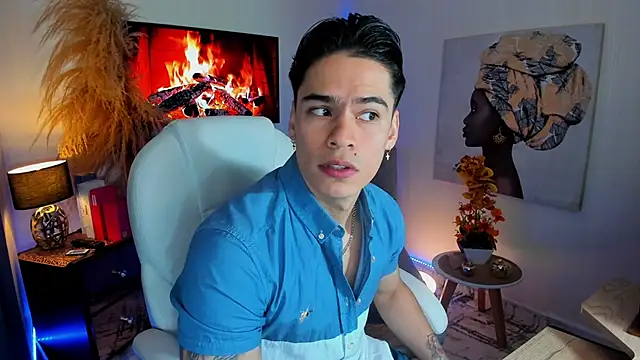 Matias Murrier online show from February 2026 11:50:01 AM