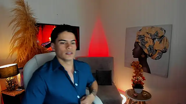 Matias Murrier online show from February 2026 11:42:02 AM