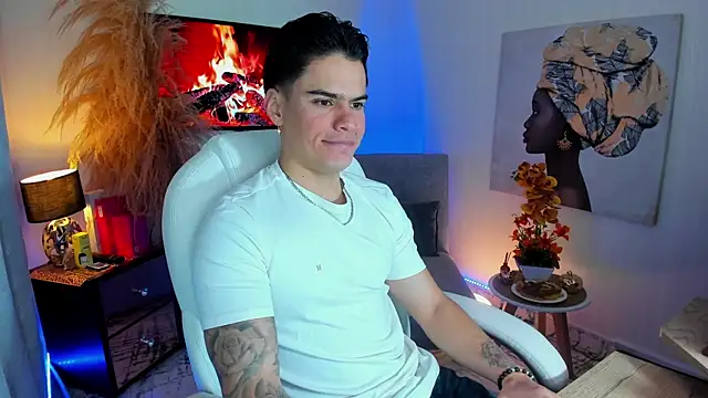 Matias Murrier online show from November 2025 11:36:01 AM