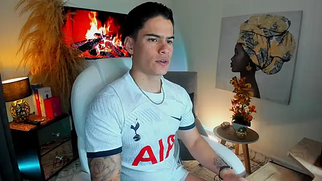 Matias Murrier online show from March 2026 11:34:02 AM