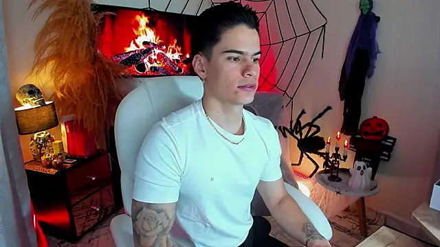 Matias Murrier online show from October 2025 11:42:02 AM