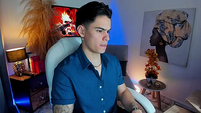 Matias Murrier online show from January 2026 11:58:02 AM