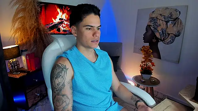 Matias Murrier online show from February 2026 11:55:02 AM