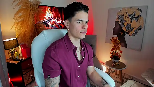 Matias Murrier online show from December 2025 11:31:01 AM