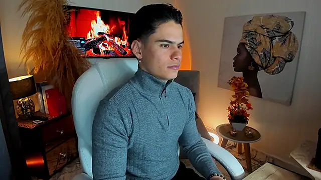 Matias Murrier online show from February 2026 12:06:02 PM