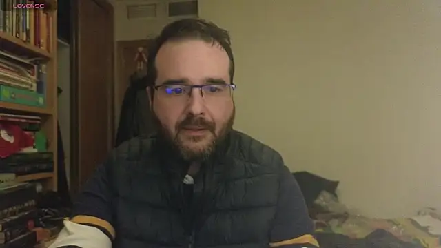 curiosillo83 online show from March 2025 05:23:01 PM