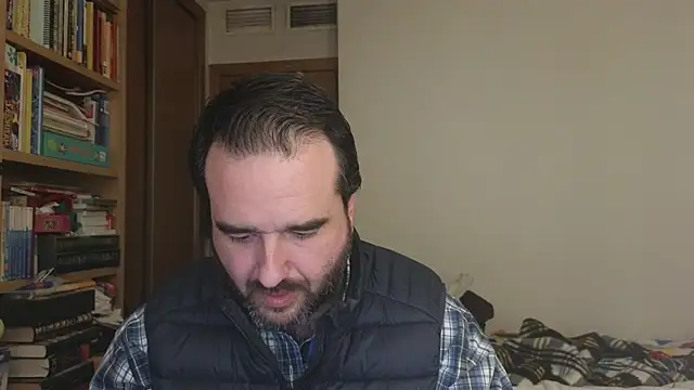 curiosillo83 online show from March 2026 04:12:02 PM