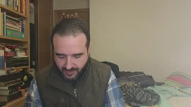 curiosillo83 online show from January 2026 03:19:01 PM