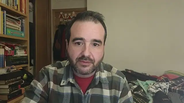 curiosillo83 online show from January 2026 04:32:02 PM