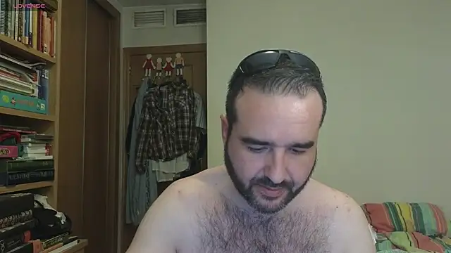 curiosillo83 online show from October 2025 02:29:01 PM