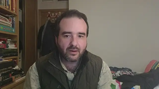 curiosillo83 online show from March 2026 03:40:01 PM