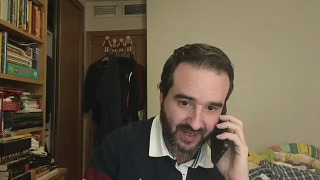 curiosillo83 online show from March 2026 04:21:02 PM