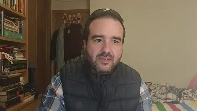 curiosillo83 online show from March 2026 03:08:02 PM