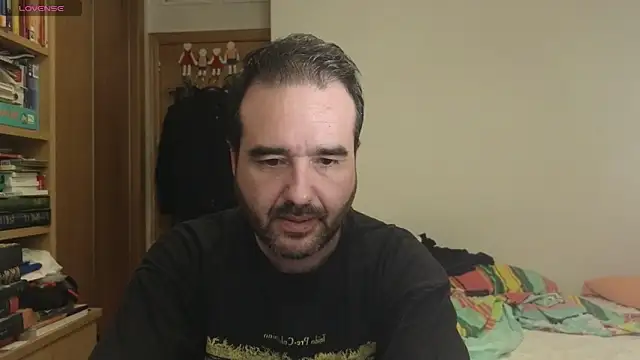 curiosillo83 online show from September 2025 02:56:02 PM