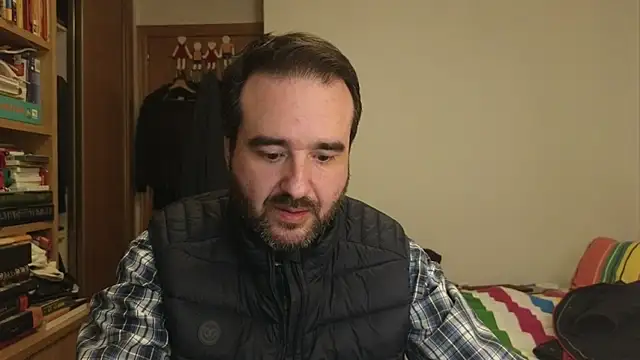 curiosillo83 online show from March 2026 03:27:01 PM